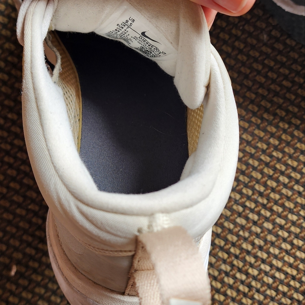 Nike Spark. 9.5 - Picture 9 of 11
